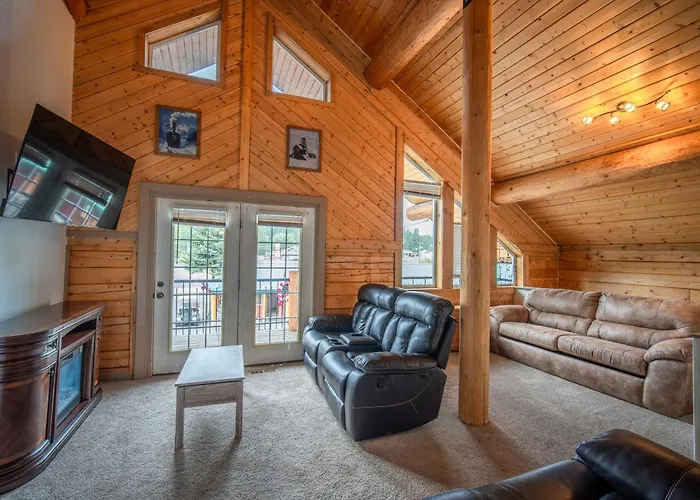 Alpine Lodge Hotel