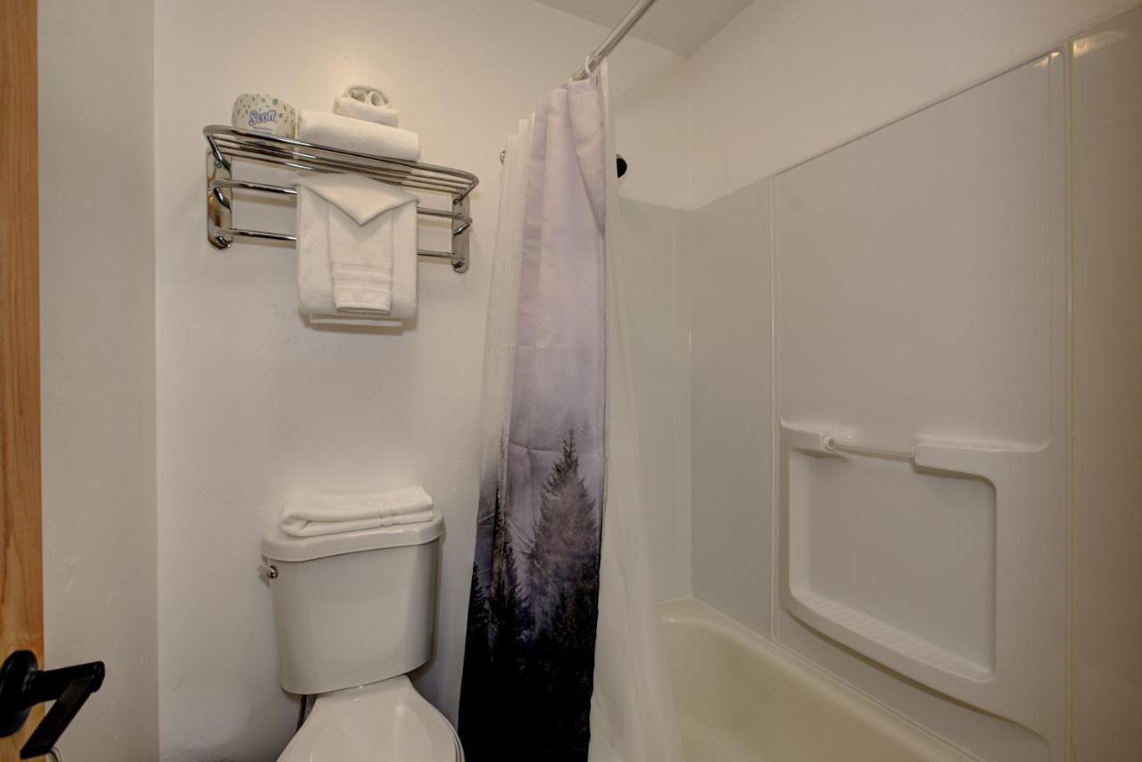 Alpine Hotel Cascade
