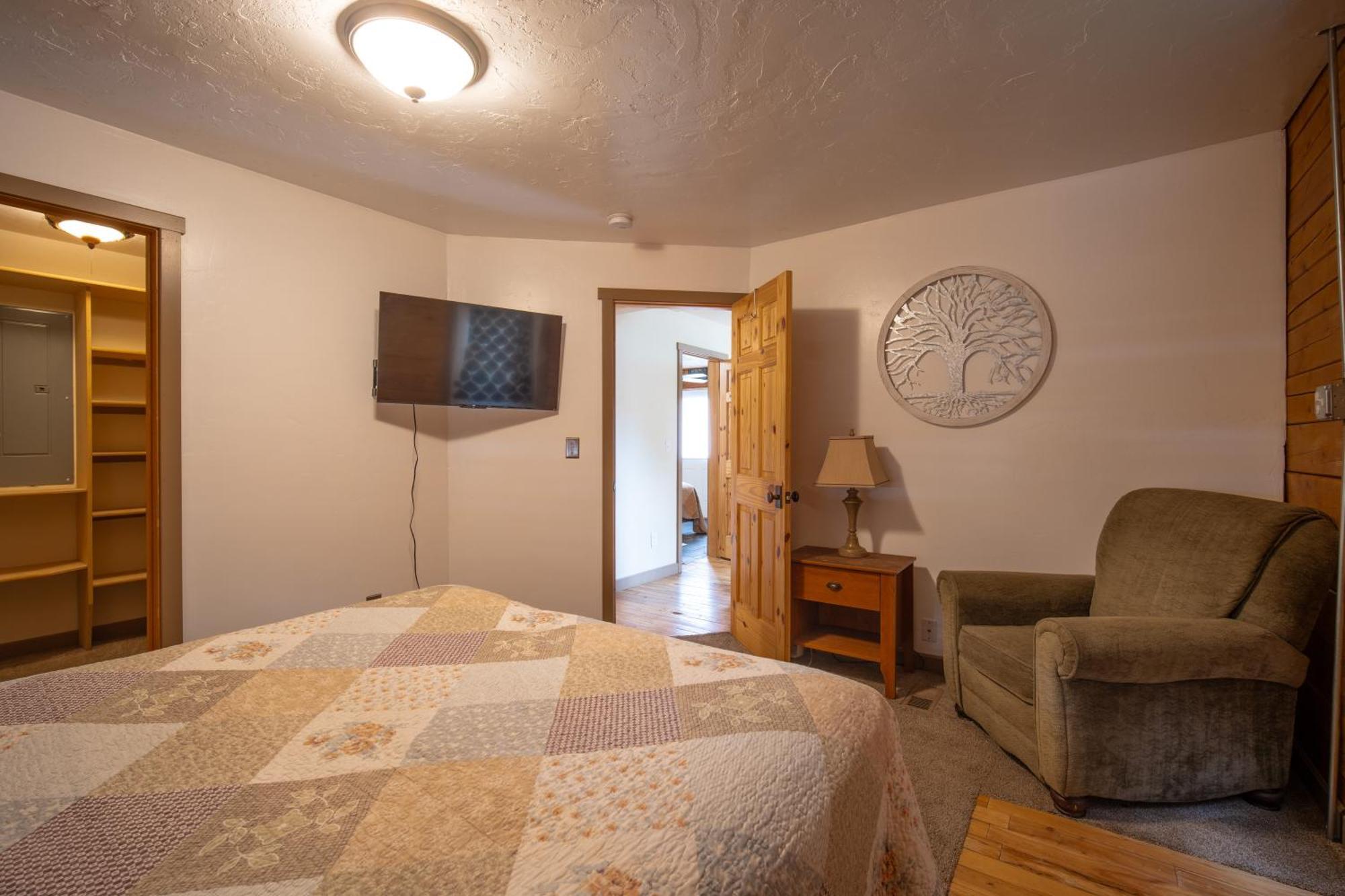 Hotel Alpine