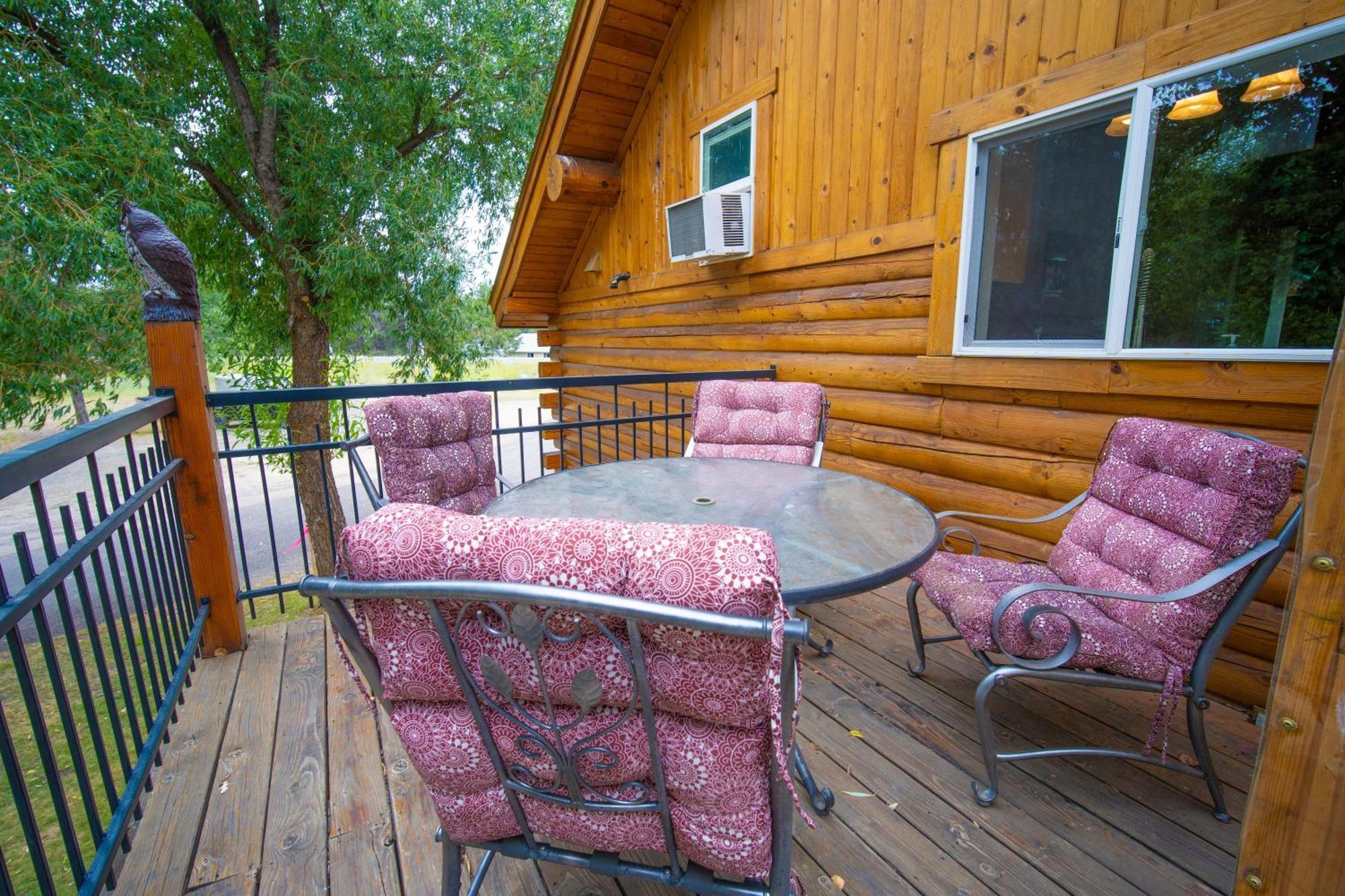 Hotel Alpine