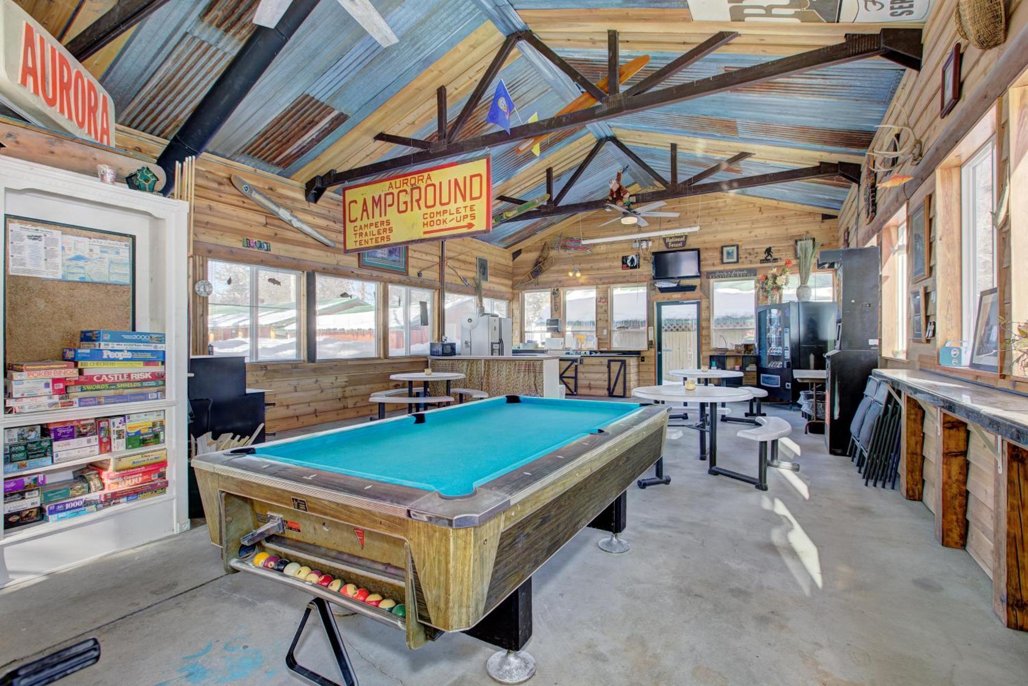 Hotel Alpine *